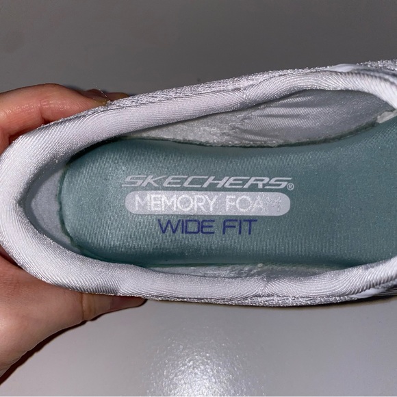 Skechers Summits Sneakers - Picture 6 of 7